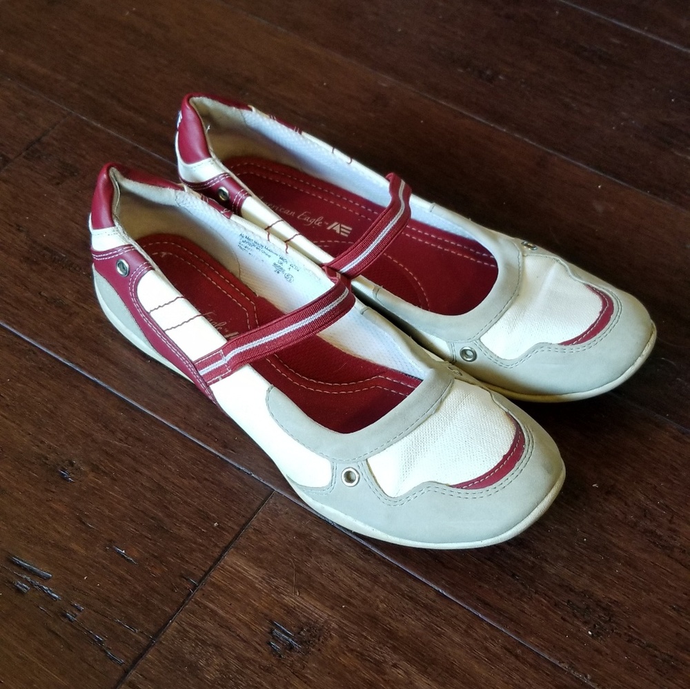 Comfort Flats